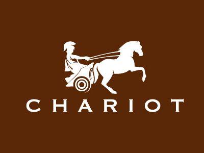 Chariot Logo - Chariot Logo by SpellBrand Inc. | Dribbble | Dribbble