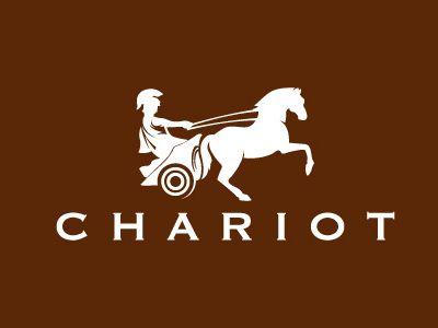 Chariot Logo - Chariot Logo