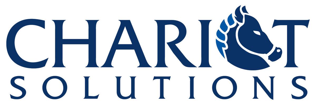 Chariot Logo - Chariot Solutions