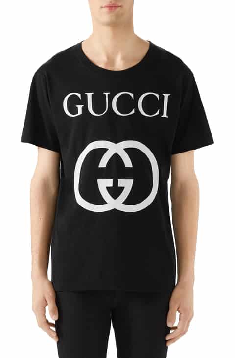 Gucci Clothing Logo - Gucci Clothing for Men | Nordstrom
