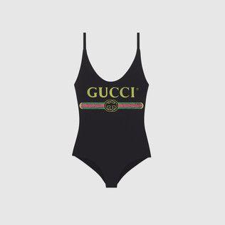 Gucci Clothing Logo - Shirts, Tops & Blouses | Women's Clothing | Gucci