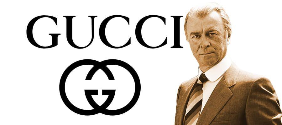 Gucci Clothing Logo - How to Make a Clothing Brand Logo - Placeit Blog
