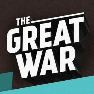 The Great Logo - The Great War (YouTube channel)