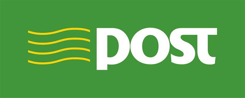 Post Logo - An Post Logo - Youghal