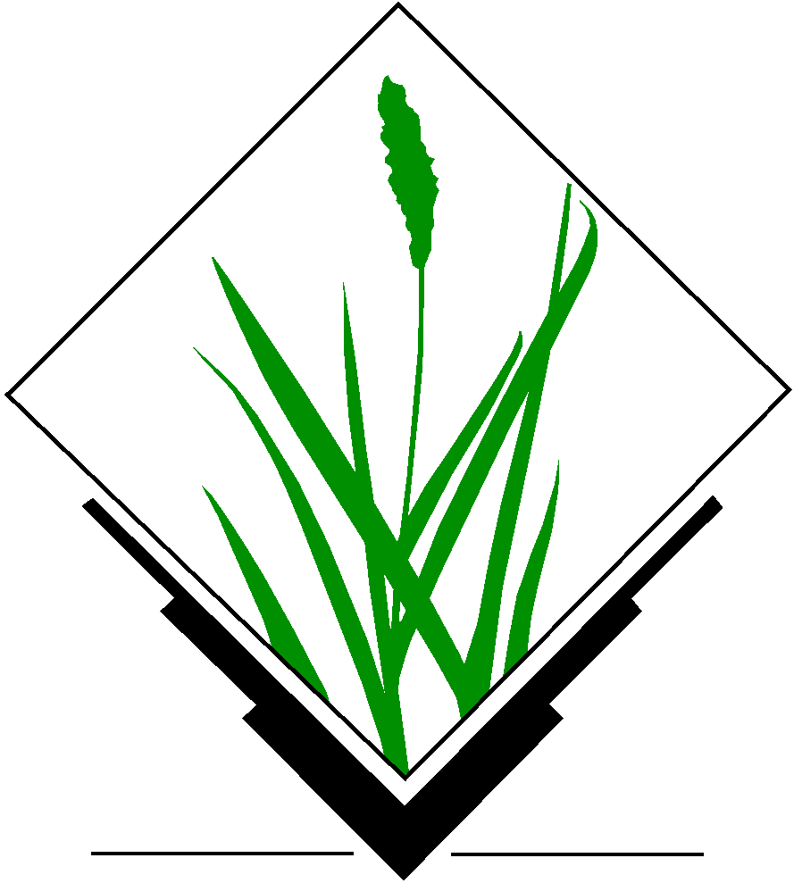 Grass Logo - GRASS GIS - Logos