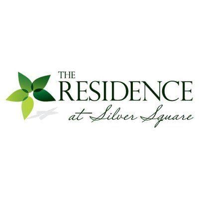 Silver Square Logo - The Residence at Silver Square - Assisted Living Facilities - 100 ...