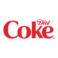 Coke Logo - Diet Coke. Brands of the World™. Download vector logos and logotypes