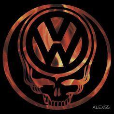 Cool VW Logo - Best VW Logos image. Vehicles, Volkswagen beetles, Vw bugs
