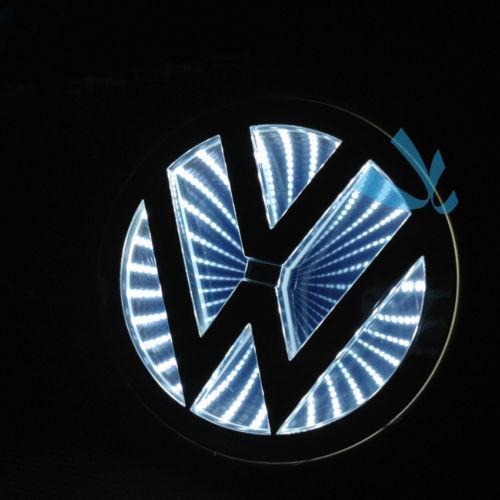 Cool VW Logo - VW Logo: Parts & Accessories