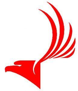 Newspaper with Red Eagle Logo - Independent journalists honored at annual Arizona Newspaper