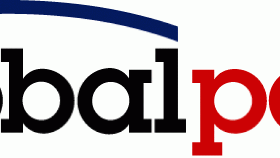 Post Logo - GlobalPost | Public Radio International
