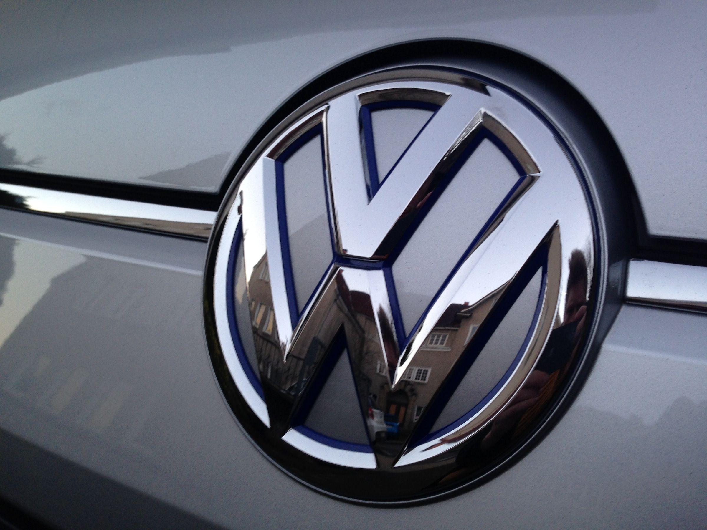 Cool VW Logo - Volkswagen Logo, Volkswagen Car Symbol Meaning and History | Car ...