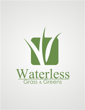 Grass Logo - 31 Logo Designs | Retail Logo Design Project for a Business in ...