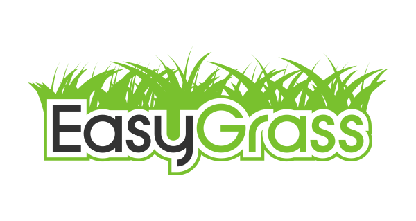 Grass Logo - easygrass artificial grass and synthetic grass installers in miami