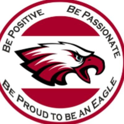 Newspaper with Red Eagle Logo - Eagle Eye MSD (@EagleEyeMSD) | Twitter