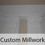 Mountain Millwork Logo - Custom Millwork, Kitchen Cabinetry - Mountain Millwork inc ...