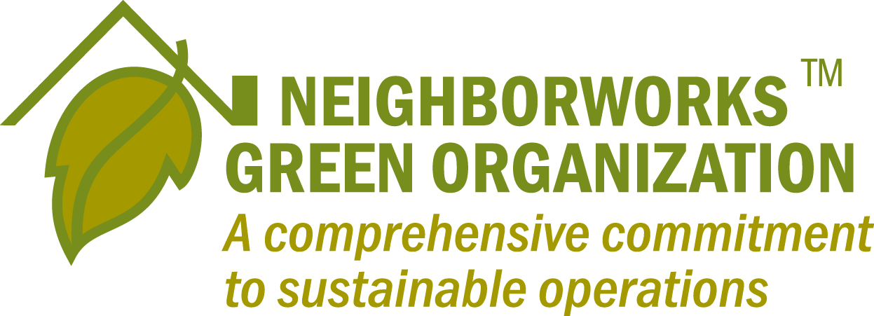 Green Organization Logo - Green Organization