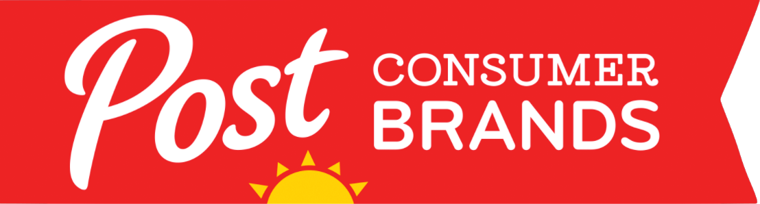 Post Logo - Home. Post Consumer Brands