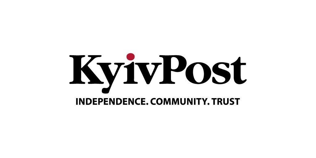 Post Logo - KyivPost - Ukraine's Global Voice