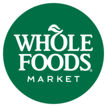 Whole Foods Logo - Whole Foods Market
