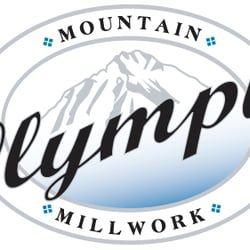 Mountain Millwork Logo - Olympic Mountain Millwork - Interior Design - 822 E Hiawatha Blvd ...