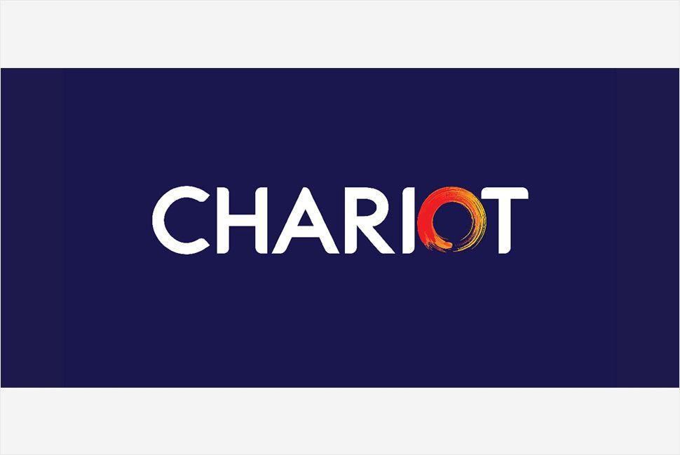 Chariot Logo - Logo Design Company In Bangaluru, Creative Logo Design For Chariot