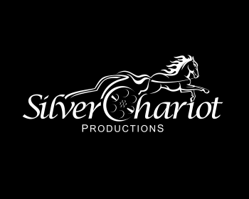Chariot Logo - Silver Chariot Productions logo design contest | Logo Arena