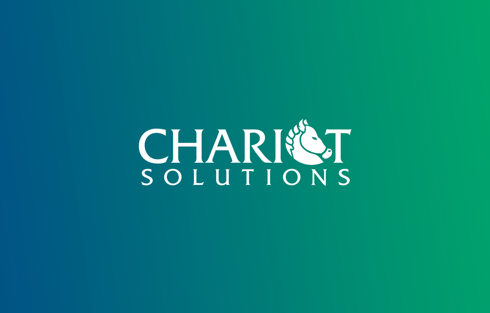 Chariot Logo - Chariot Solutions – We're an enterprise application development ...