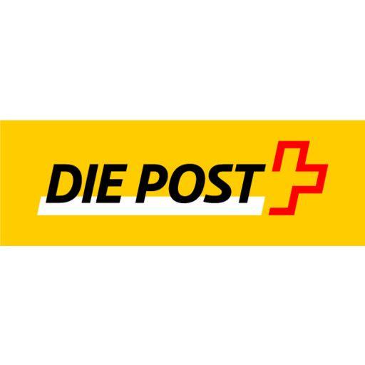 Post Logo - Die Schweizerische Post als Arbeitgeber | XING Unternehmen