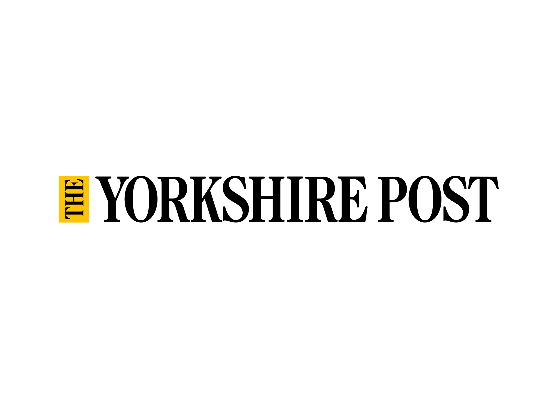 Post Logo - Yorkshire Post - Yorkshire News