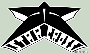 Star Cross Logo - STar Cross Logo by spicemaster on DeviantArt