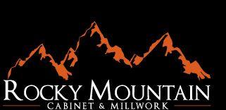 Mountain Millwork Logo - Rocky Mountain Cabinet & Millwork Inc