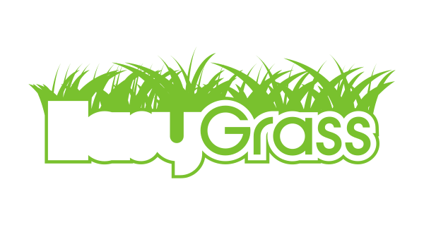 Grass Logo - EasyGrass Project Gallery | EasyGrass : Artificial Grass and Turf ...