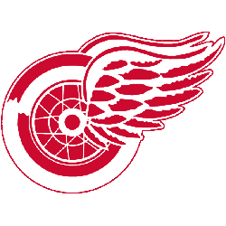 Detroit Red Wing Sports Logo - Detroit Red Wings Logo Png For Free Download On YA Webdesign