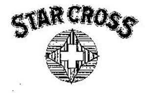 Star Cross Logo - STAR CROSS Trademark of HIRZEL CANNING COMPANY Serial Number