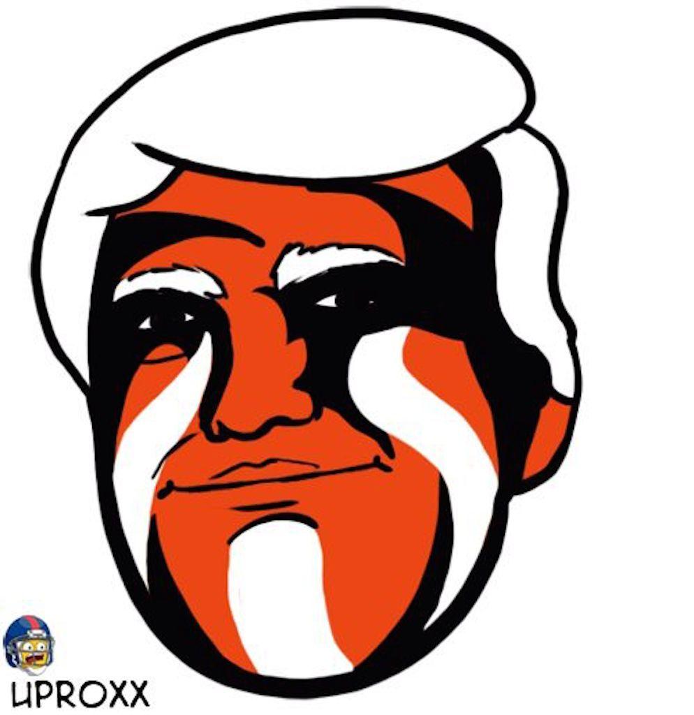 Funny NFL Logo - Donald Trump “Takes Over” 7 Funny NFL Team Logos