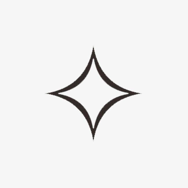 Star Cross Logo - Simple Cross Star, Cross Clipart, Star Clipart, Star PNG Image