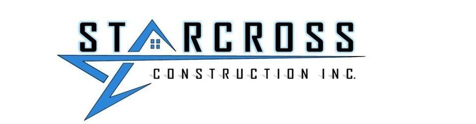 Star Cross Logo - Starcross Construction Inc. from Muntinlupa is Looking for a ...