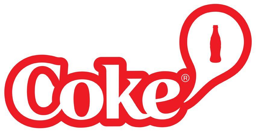 New Coke Logo - Coke | Logopedia | FANDOM powered by Wikia