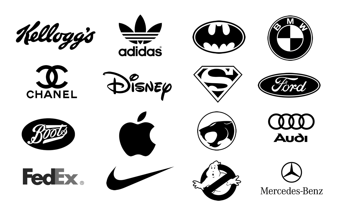 Good Logo - Essential Qualities Needed In a Good Logo Design