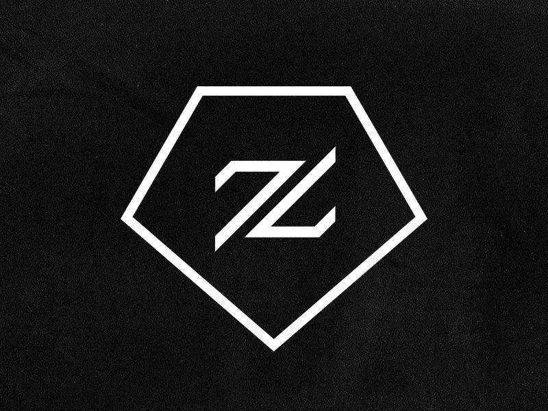 Z Symbol Logo - Pre Z. Logos. Logo Inspiration, Logos And Logo Design