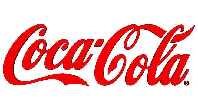 Coca-Cola Logo - Logo Cocacola | 3D Warehouse