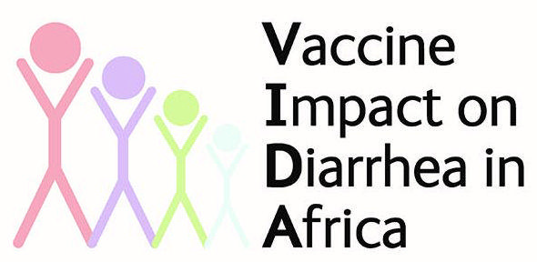Diarrhea Logo - Vaccine Impact on Diarrhea in Africa (VIDA) | University of Maryland ...
