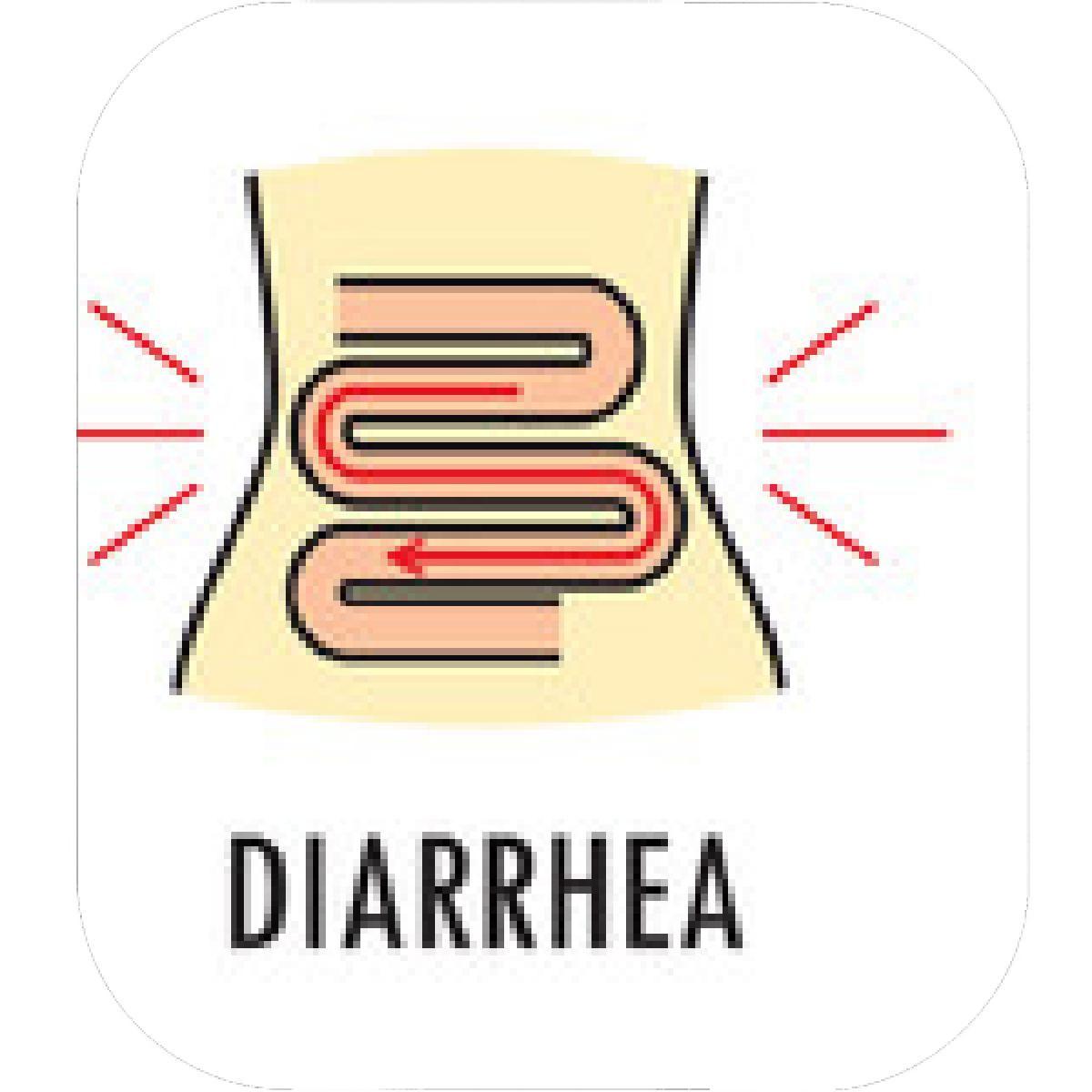 Diarrhea Logo - Designs
