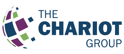 Chariot Logo - Solutions - The Chariot Group