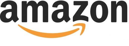 Small Amazon Logo - Amazon Logo – LogoMagz.com