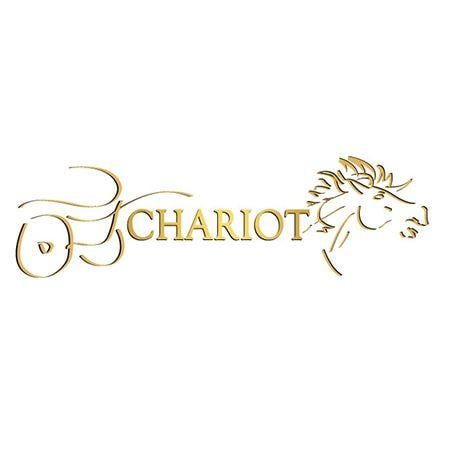 Chariot Logo - Vonec Technologies