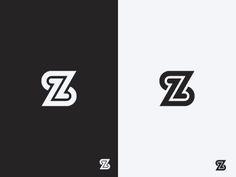Z Symbol Logo - 14 Best Z for ZAG images | Logo branding, Typography, Lyrics