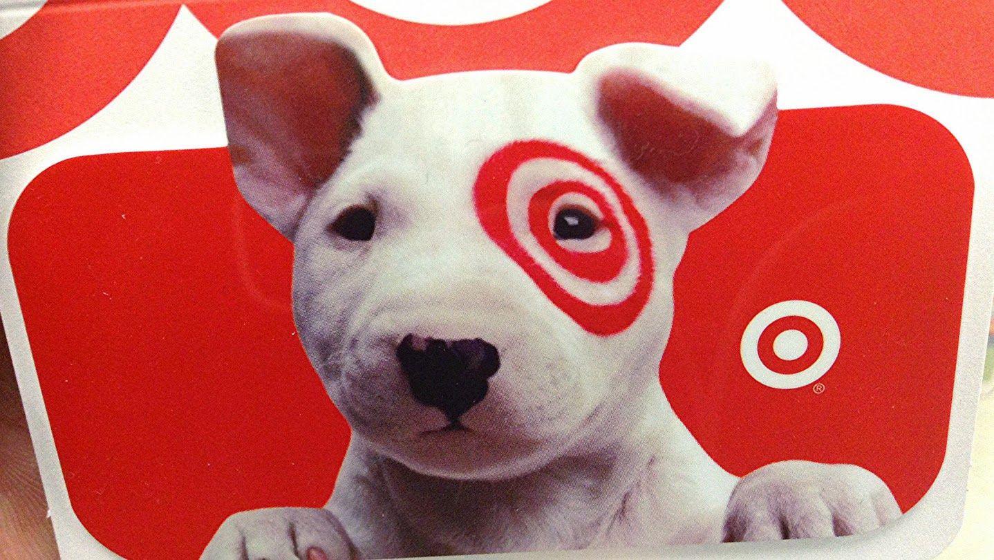Target Dog Logo - 3413Panick.blogspot.com: Assignment 6: Kids Meal Package Design