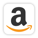Small Amazon Logo - Move Over, Wikipedia: Amazon May Be The King Of Google Rankings ...